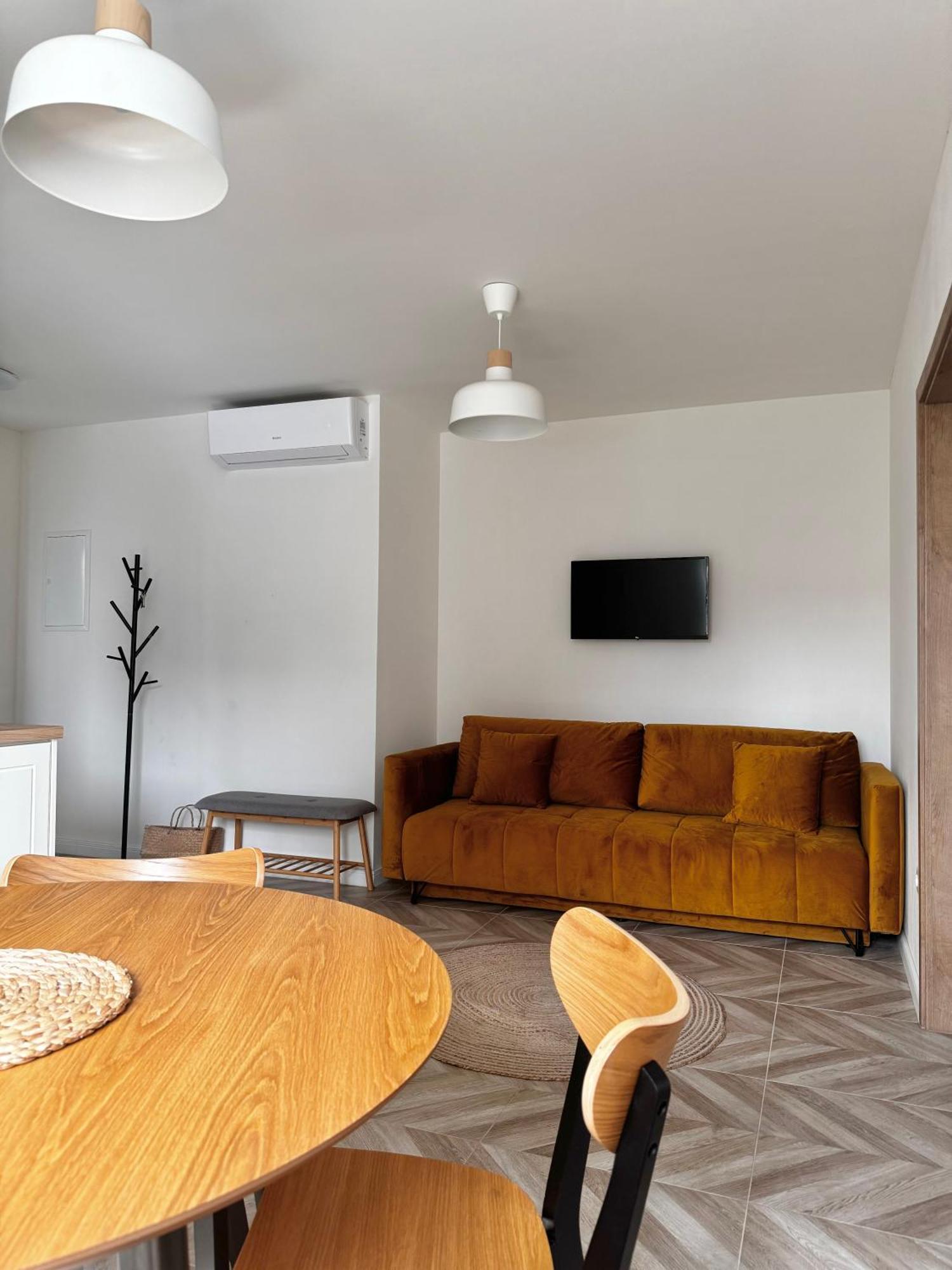 Ferienwohnung Kopr Přítluky Exterior foto